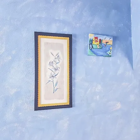 Apartment Small Island Caleta de Sebo