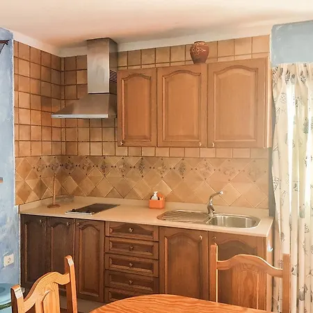 Apartment Small Island *